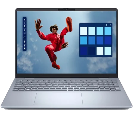 2025 Dell Pro 16