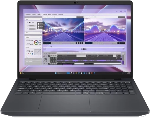 Dell Pro Max 16