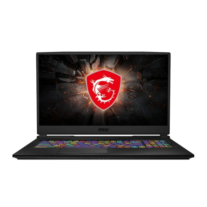 MSI Pulse GL66 Series