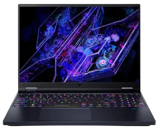 Acer Predator Helios 16