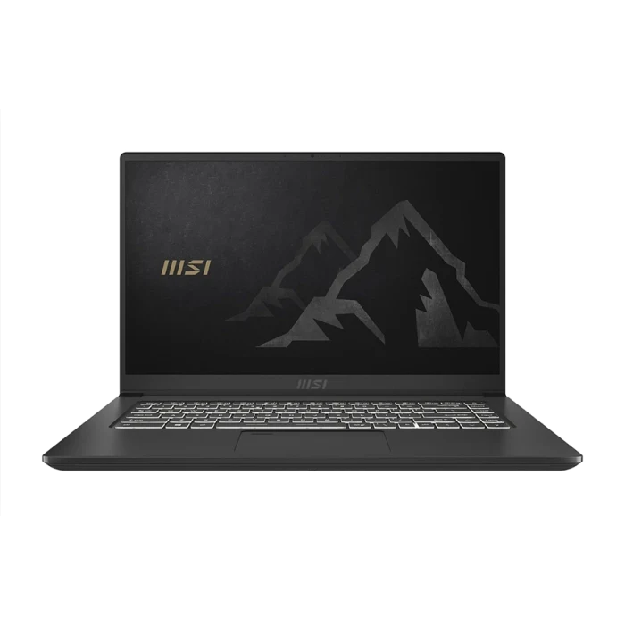MSI Summit B15