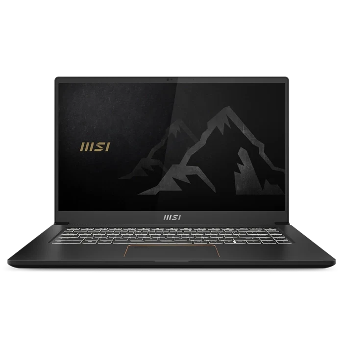 MSI Summit E15