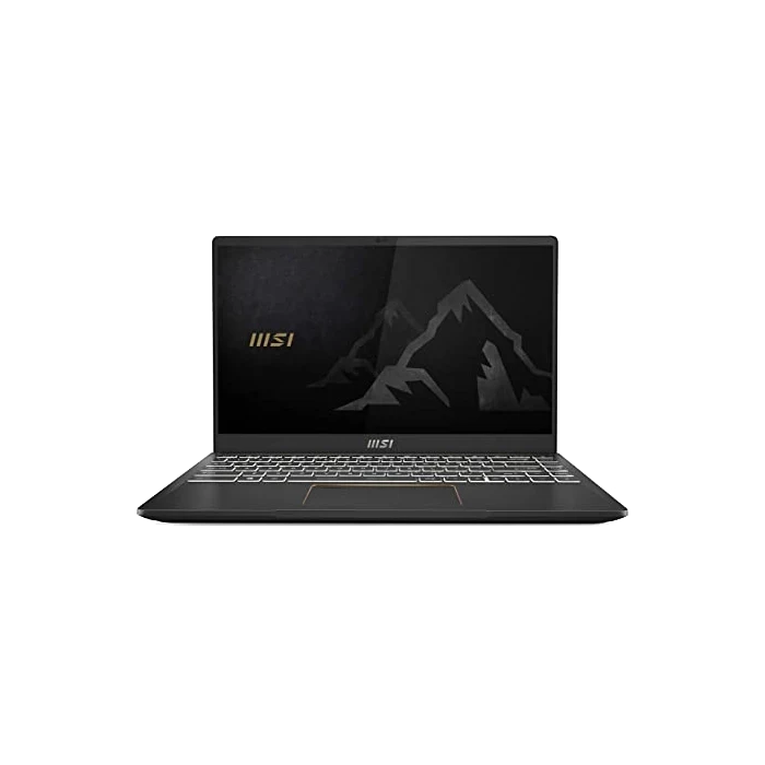 MSI Summit E14 Series