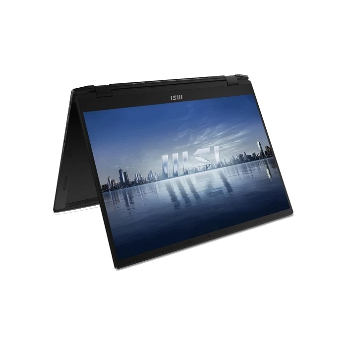 MSI Summit E16 Flip 2-in-1