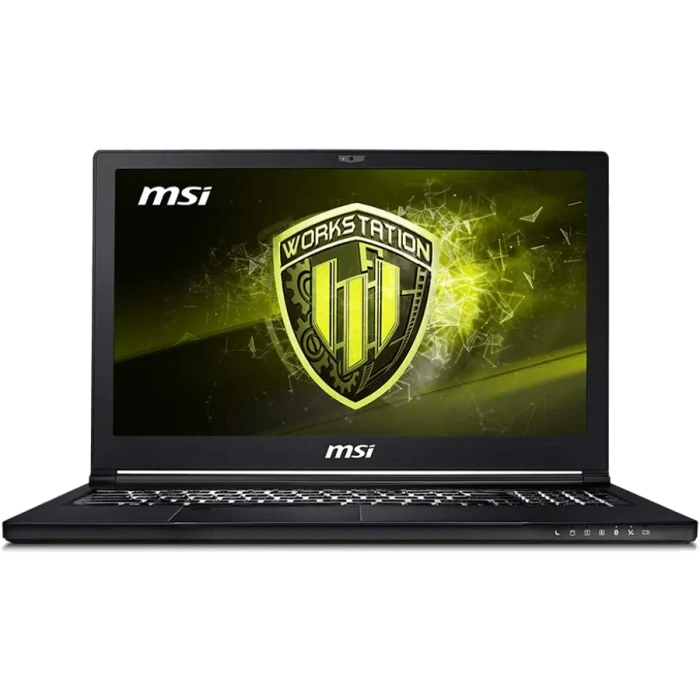 MSI WS63 Series
