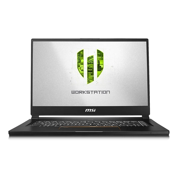 MSI WS65 Series