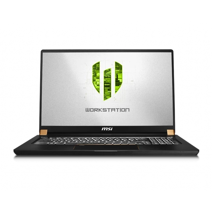 MSI WS75 Workstation