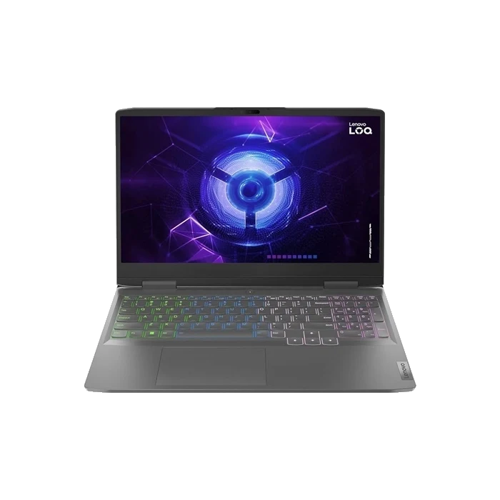 Lenovo LOQ Gaming Laptop (2023)