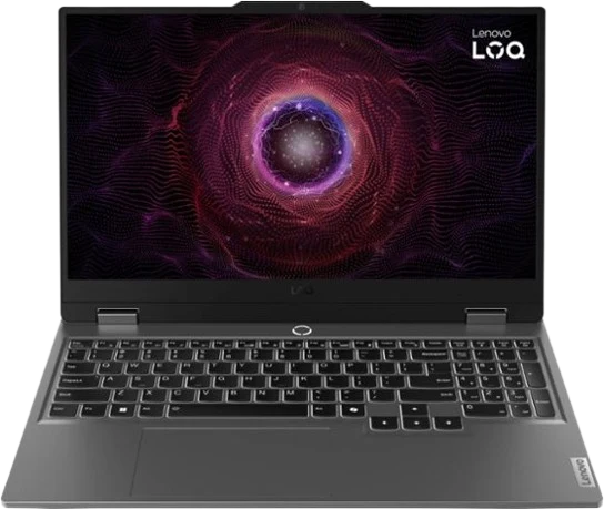 Lenovo LOQ Gaming Laptop (2024)