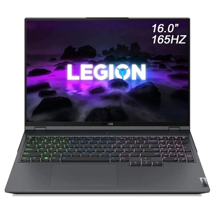 Lenovo Legion Pro 5 Gen 6 (2021)
