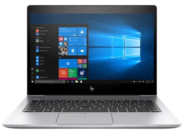 HP Elitebook 830 Series