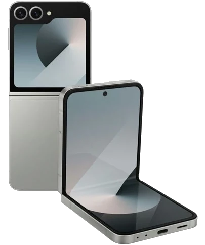Samsung Galaxy Z Flip6