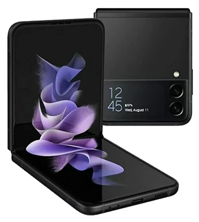 Samsung Galaxy Z Flip4