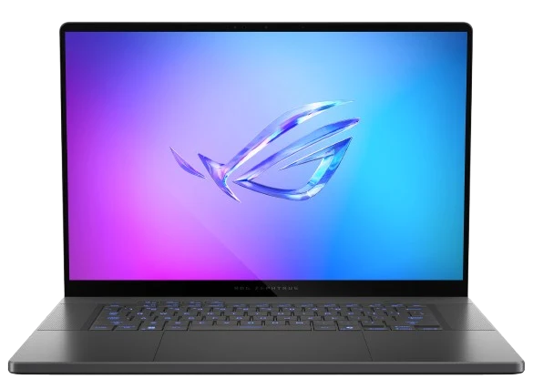 ASUS ROG Zephyrus G16 GU605 (Intel)