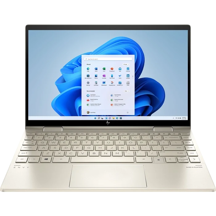 HP ENVY 13 Series