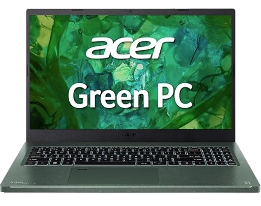Acer Aspire Vero 15
