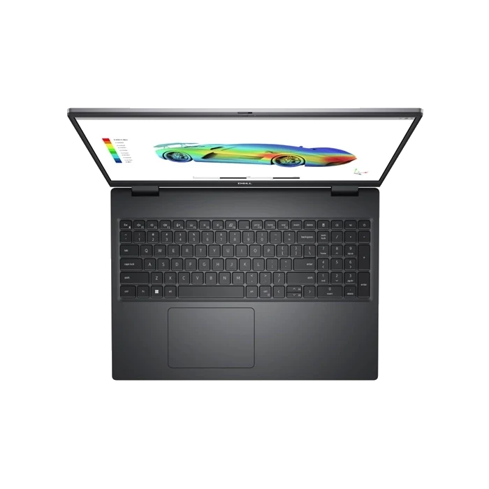 Dell Precision 7680 Mobile Workstation