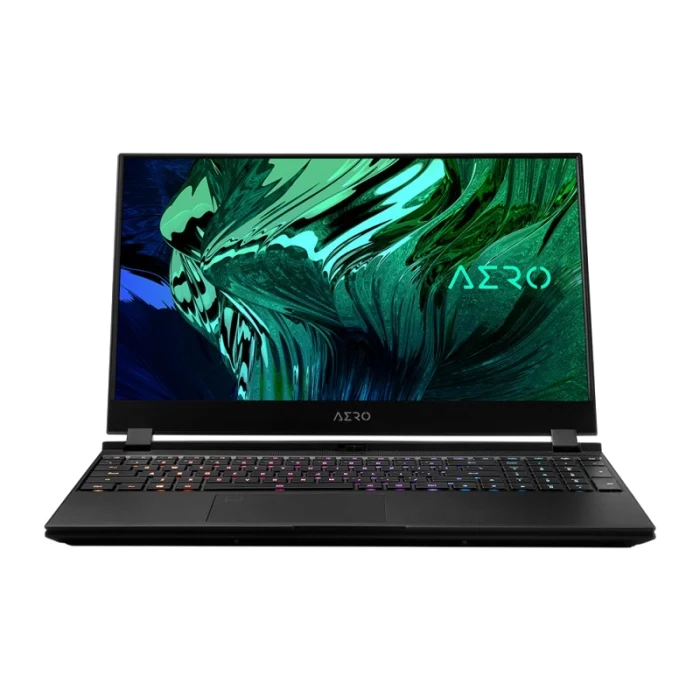 Gigabyte AERO 15 Series