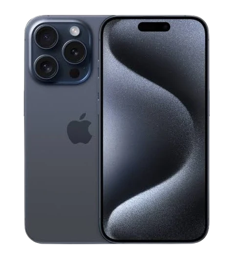 Apple iPhone 15 Pro