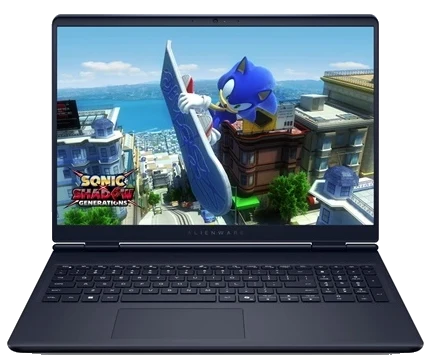 Alienware 16 Aurora Gaming