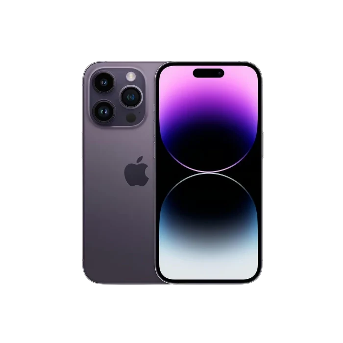 Apple iPhone 14 Pro