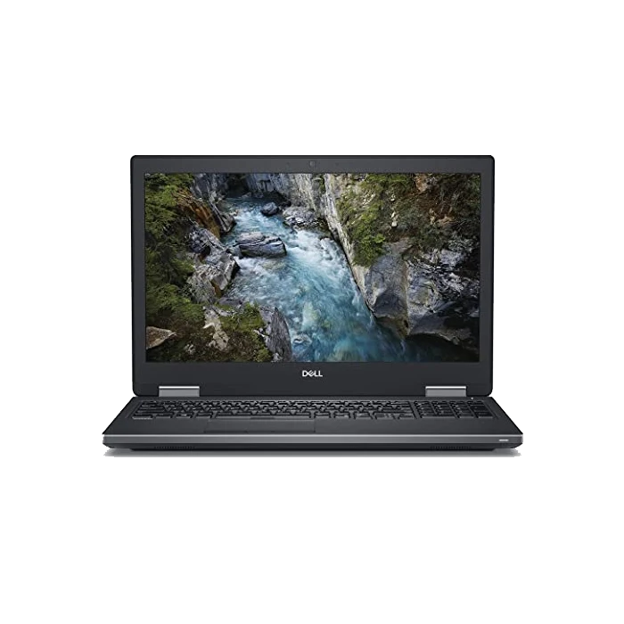 Dell Precision 7540 Mobile Workstation