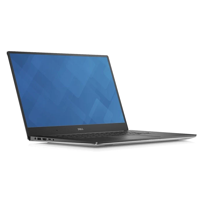 Dell Precision 5550 Mobile Workstation