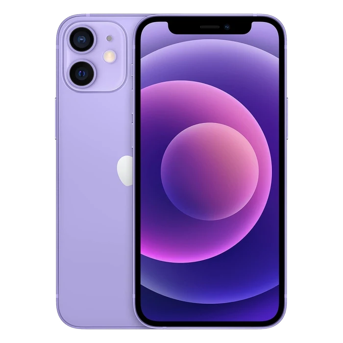 Apple iPhone 12 Pro