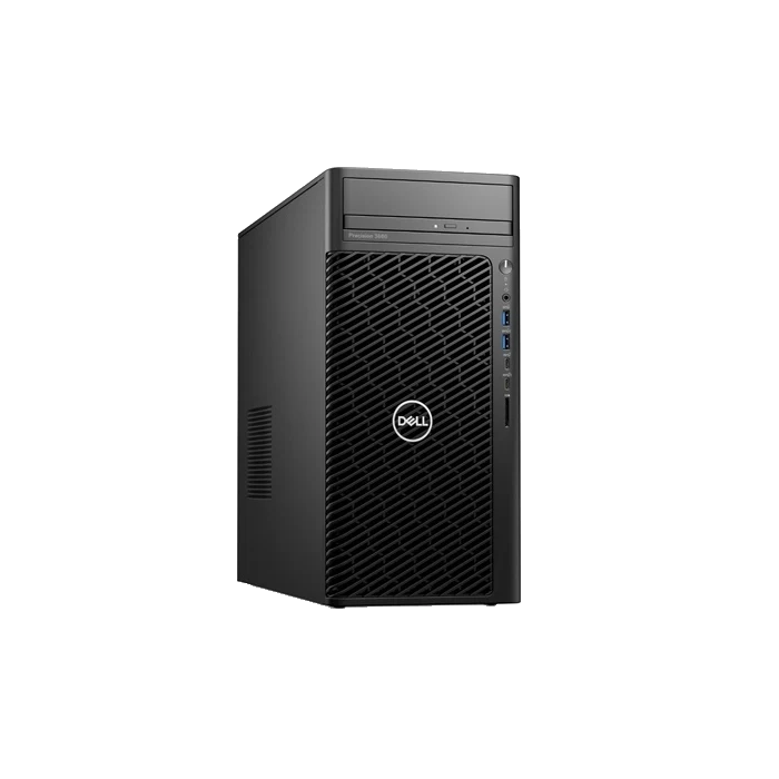 Dell Precision 3660 Tower