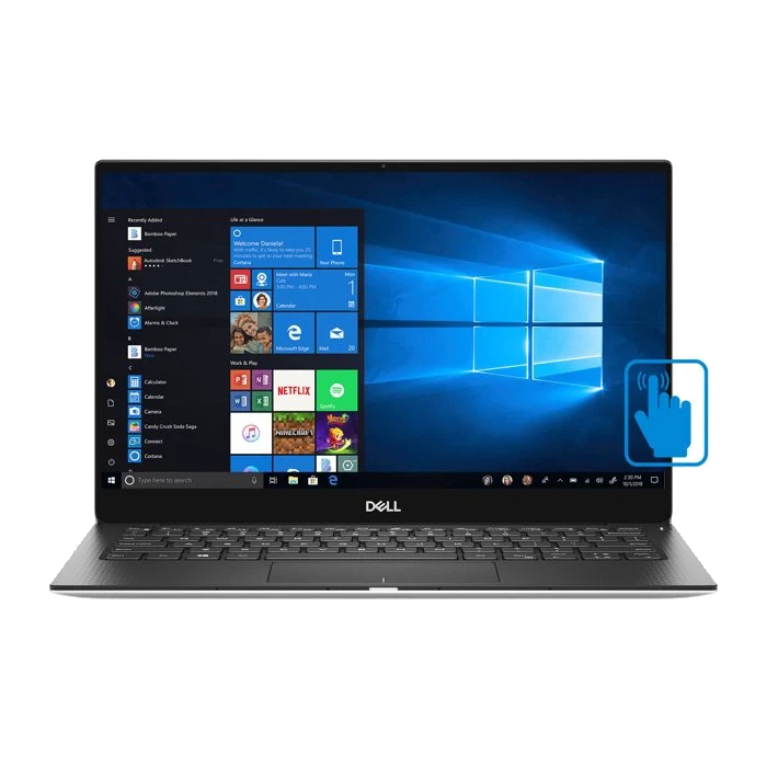 Dell XPS 13 7390