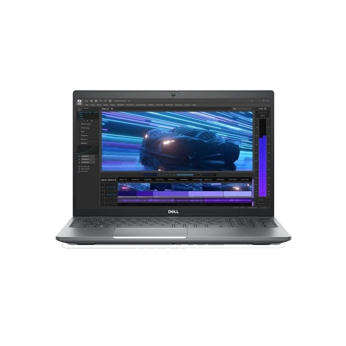 Dell Precision 3590 Mobile Workstation