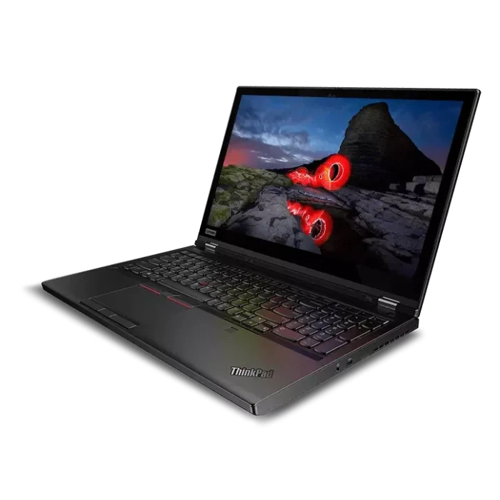 Lenovo ThinkPad P53 or P53S