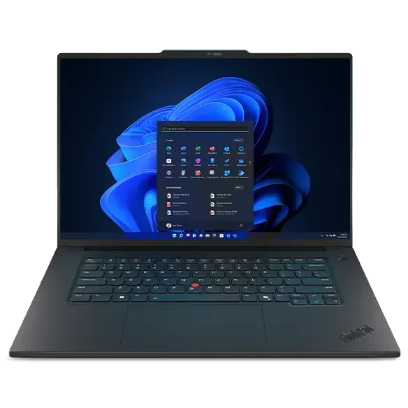 Lenovo ThinkPad P1 16" Mobile Workstation