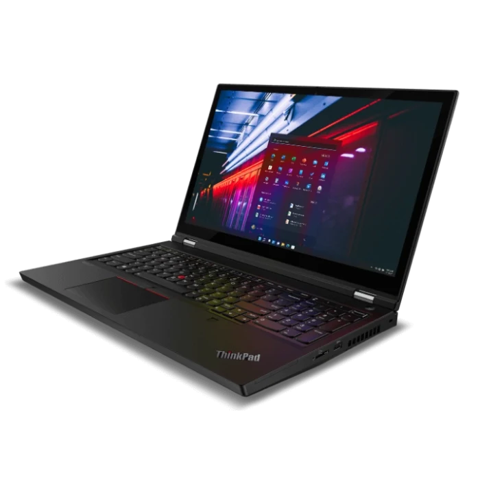 Lenovo ThinkPad P15, P15s, P15v Series
