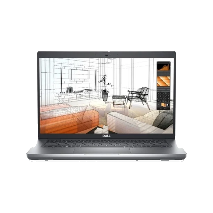 Dell Precision 3480 Mobile Workstation