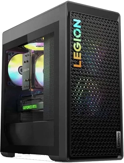 Lenovo Legion T5 Gen 8 Gaming Desktop