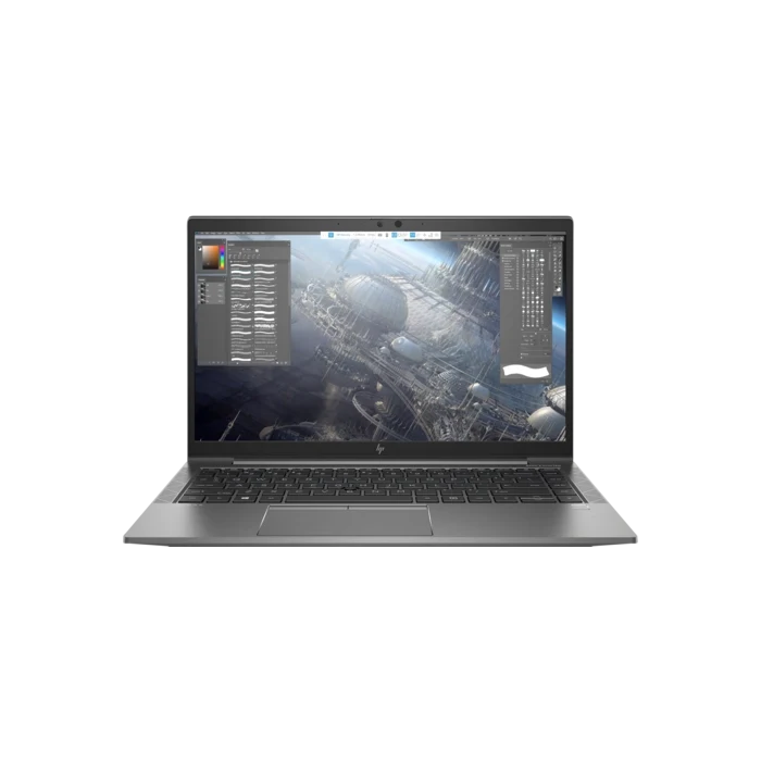 HP ZBook Firefly 14 Series Mobile Workstation