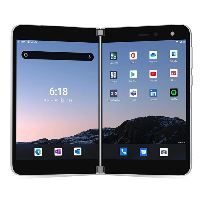 Microsoft Surface Duo