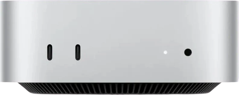 2024 Apple Mac Mini M4