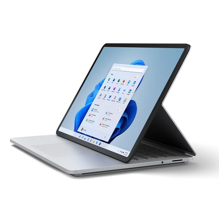 Microsoft Surface Laptop Studio Series