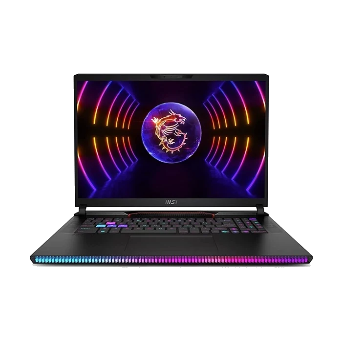 MSI GE78 HX Raider Series