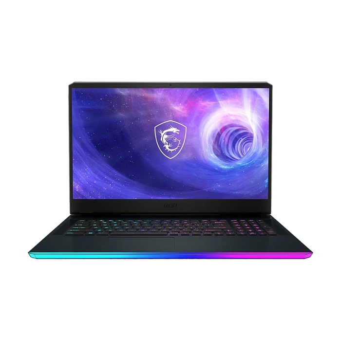 MSI GE76 Raider