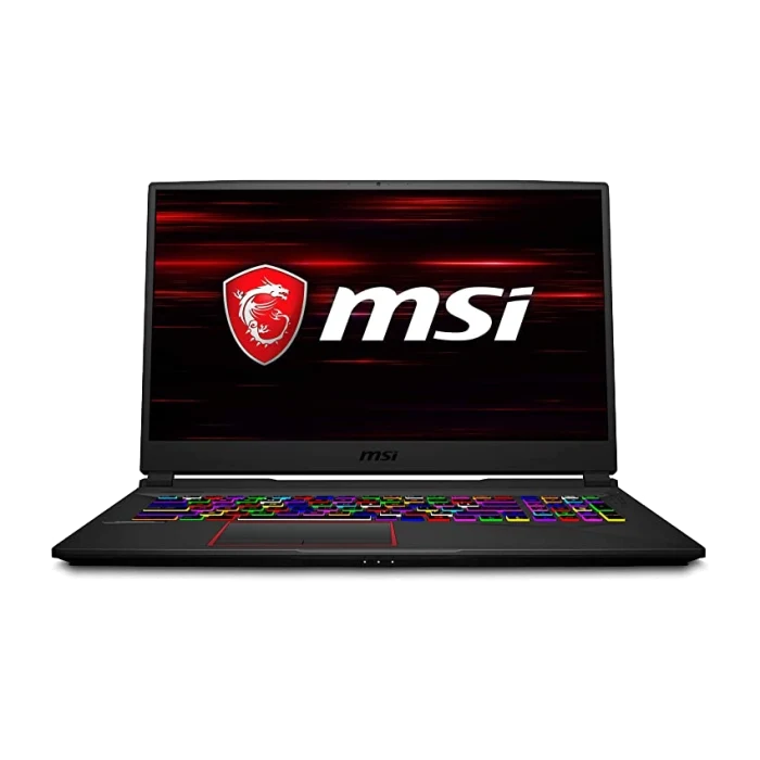 MSI GE75 Raider