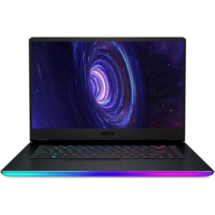 MSI GE66 Raider
