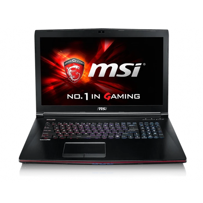 MSI GE72 Apache Pro