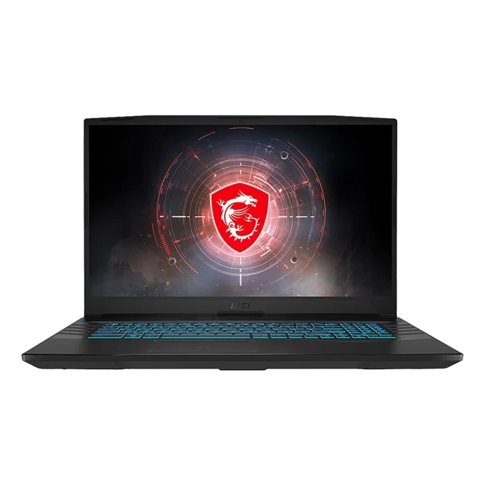 MSI Crosshair 15