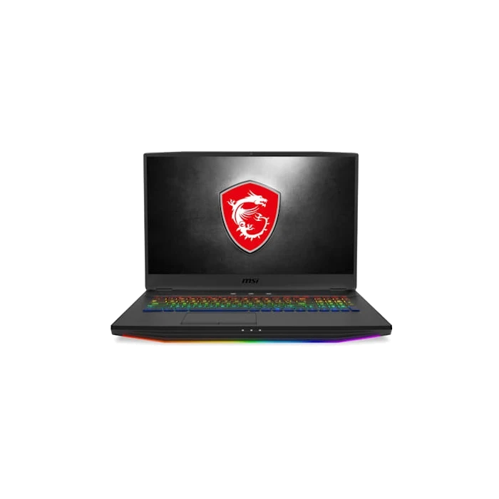 MSI GE65 Raider