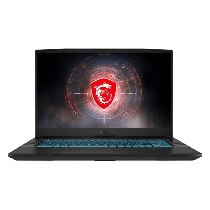 MSI Crosshair 17