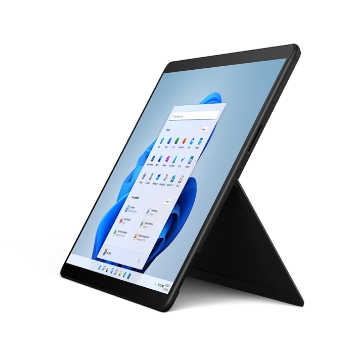 Microsoft Surface Pro X