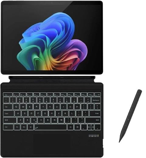 Microsoft Surface Pro (12th Edition)